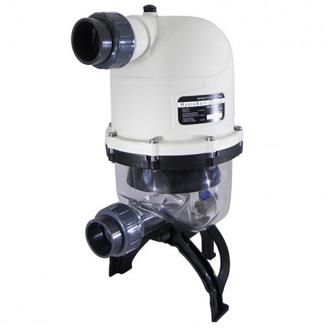Prefiltro hidrociclónico Hydrospin Compact de AstralPool