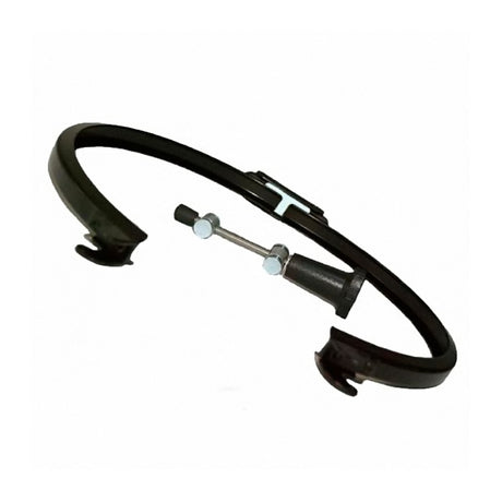 Anillo cierre 203 negro. AstralPool
