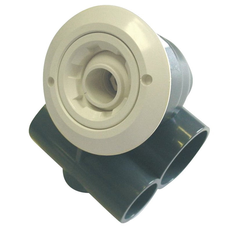 Jet hidromasaje de rosca de 2" de AstralPool