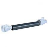 Pasamuros de 2½" para jet rotatorio de AstralPool