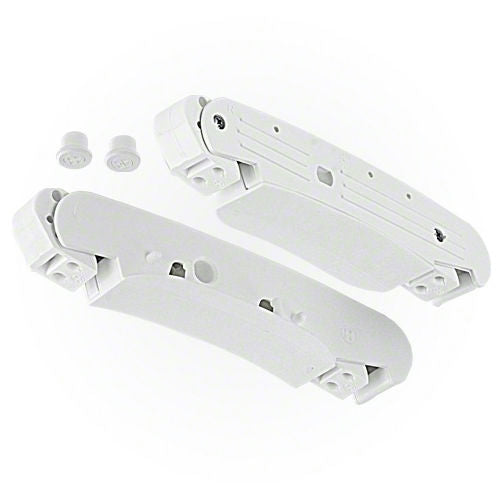 Conjunto completo patines Limpiafondos Navigator/Pool Vac/Navigator Pro/Pool Vac Pro
