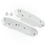 Conjunto completo patines Limpiafondos Navigator/Pool Vac/Navigator Pro/Pool Vac Pro