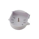 Caja intermedia turbina limpiafondos Navigator/Pool Vac/Navigator Pro/Pool Vac Pro