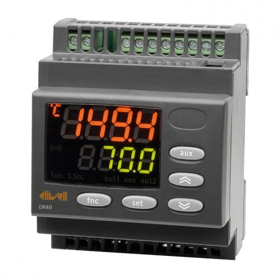 Termostato programable digital DR4000 de AstralPool