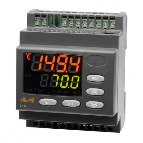 Termostato programable digital DR4000 de AstralPool