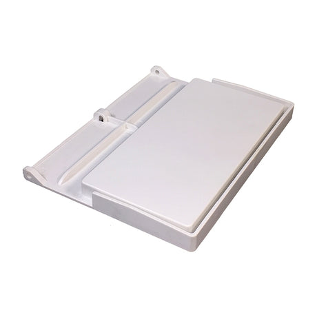 Compuerta para skimmer de Kripsol