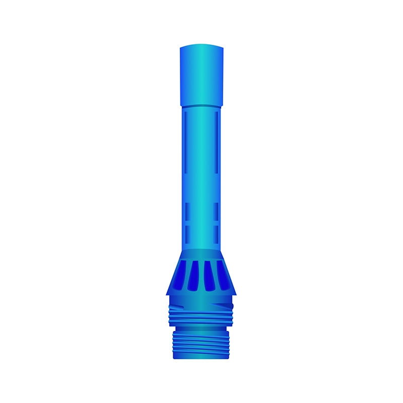 Tubo extensión exterior limpiafondos Zodiac Kontiki 2