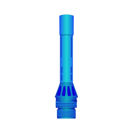 Tubo extensión exterior limpiafondos Zodiac Kontiki 2