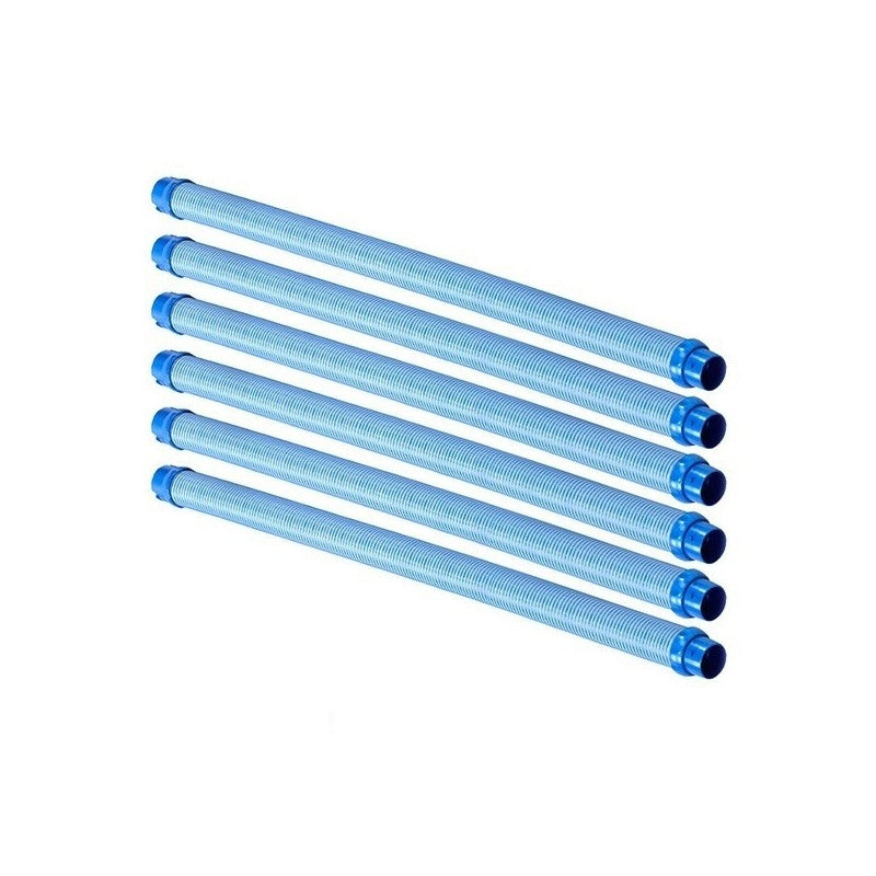 Manguera Twist lock de 6 unidades de 1 metro limpiafondos Zodiac T3
