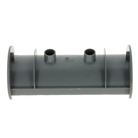 Adaptador para tubo Ø 50mm (EU) cloradores salinos Zodiac.