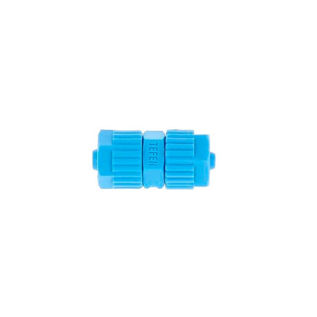 Terminal de conexión del tubo peristáltico para Electrolisis Tri pH, Tri Pro, pH Link y Dual Link