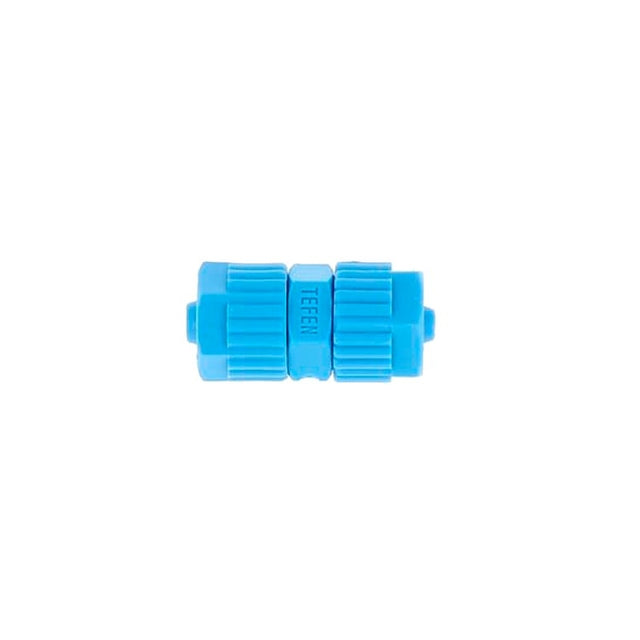 Terminal de conexión del tubo peristáltico para Electrolisis Tri pH, Tri Pro, pH Link y Dual Link
