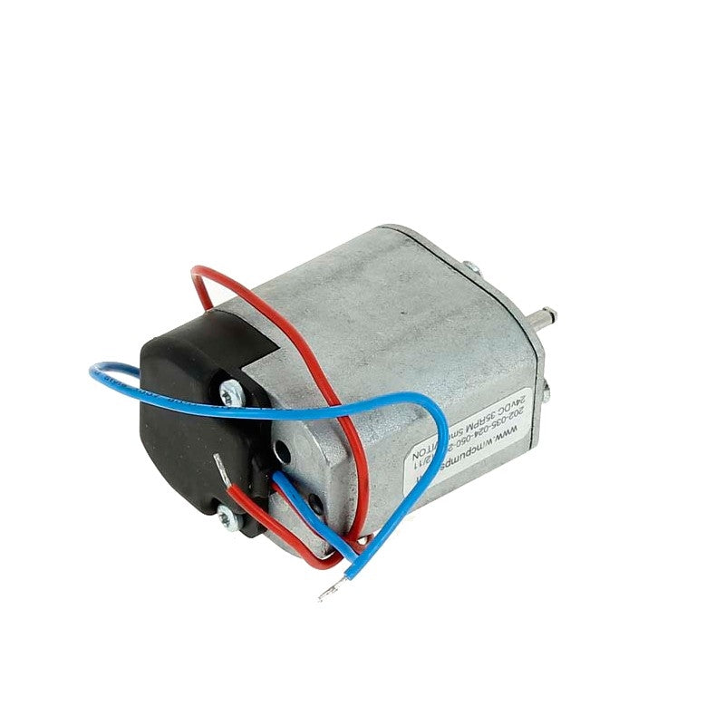 Motor de la bomba peristáltica para Electrolisis Tri pH, Tri Pro pH Link y Dual Link de Zodiac