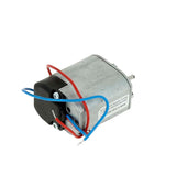 Motor de la bomba peristáltica para Electrolisis Tri pH, Tri Pro pH Link y Dual Link de Zodiac