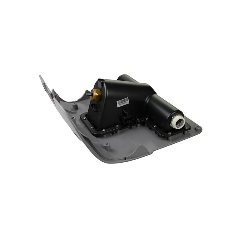 Bloque motor tipo A para Limpiafondos Vortex de Zodiac