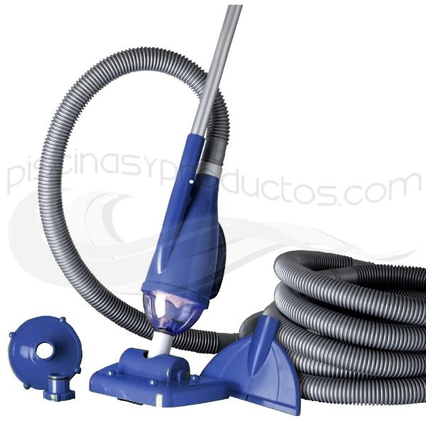 Kit de limpieza Medium Vac AR20637