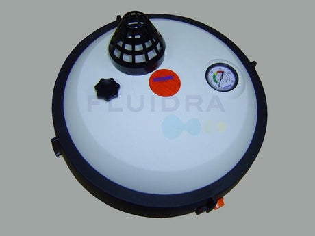 Tapa baja para filtro de cartucho TERRA de AstralPool