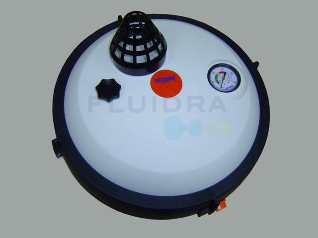 Tapa baja para filtro de cartucho TERRA de AstralPool