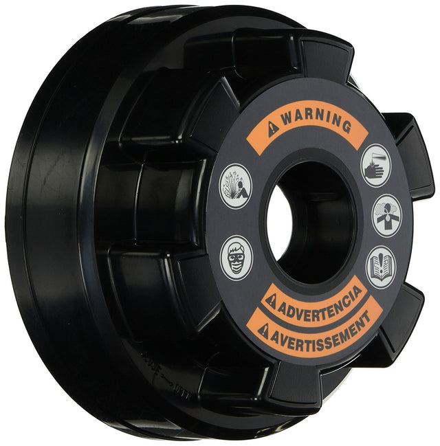 Tapa para dosificador de cloro y bromo CLX200C de Hayward