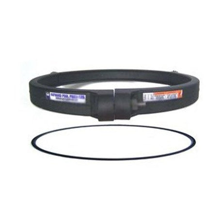 Abrazadera para filtro Pro Grid de Hayward