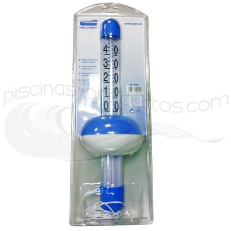 Termometro "Big" doble lectura de Gre 40050