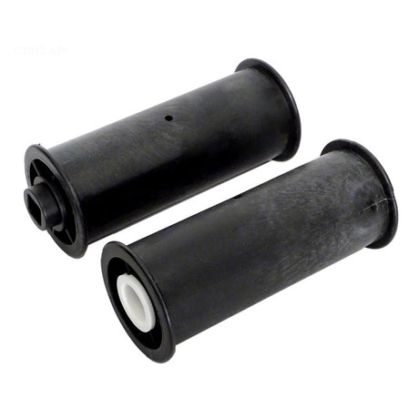 Rodillo porta cepillos (Pack en 2 un.) para Limpiafondos Vortex de Zodiac