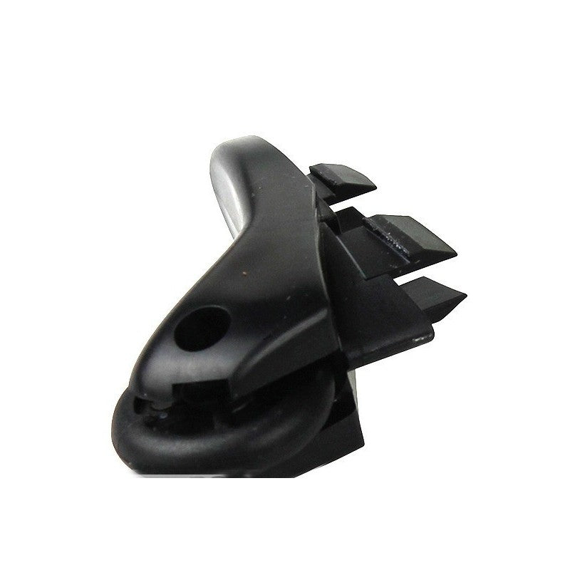 Parachoques con ruedas (Pack de 2 un.) para Limpiafondos Vortex Zodiac