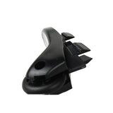 Parachoques con ruedas (Pack de 2 un.) para Limpiafondos Vortex Zodiac