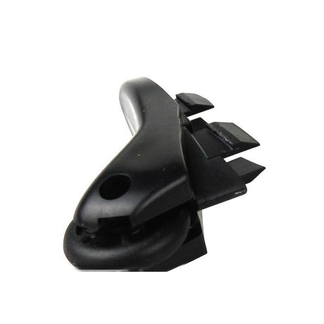 Parachoques con ruedas (Pack de 2 un.) para Limpiafondos Vortex Zodiac