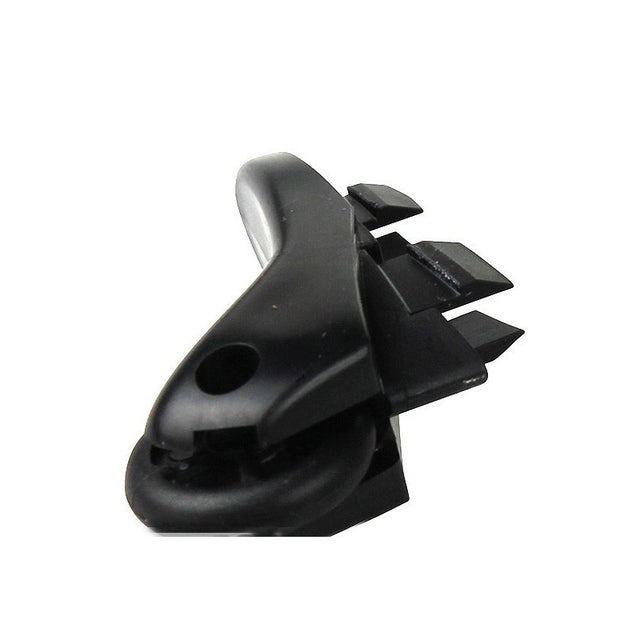 Parachoques con ruedas (Pack de 2 un.) para Limpiafondos Vortex Zodiac