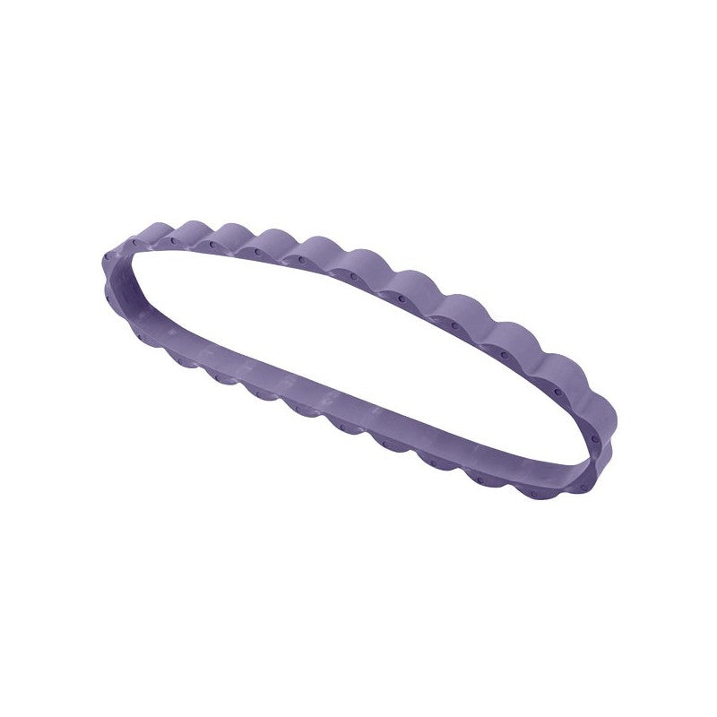 Correa oruga violeta para Zodiac Voyager 2X