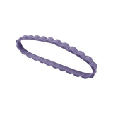 Correa oruga violeta para Zodiac Voyager 2X