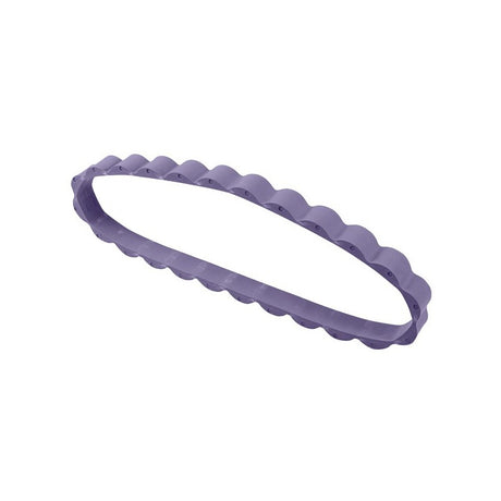Correa oruga violeta para Zodiac Voyager 2X
