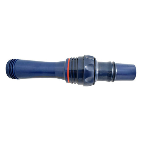 Tubo extensión externo para Limpiafondos G4 de Zodiac