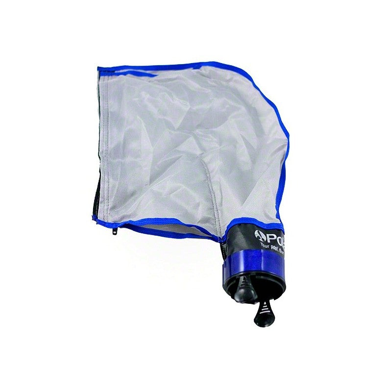 Bolsa estándar de doble capacidad con cremallera para Limpiafondos Polaris 3900 Sport de Zodiac