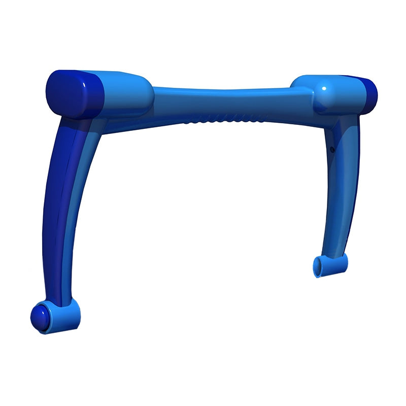 Conjunto de asa para Limpiafondos Pulit Advance Duo Plus de AstralPool