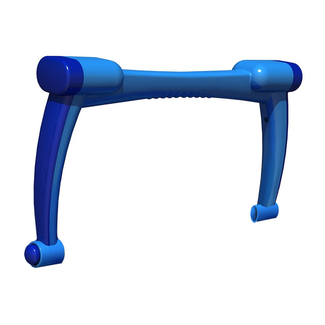 Conjunto de asa para Limpiafondos Pulit Advance Duo Plus de AstralPool