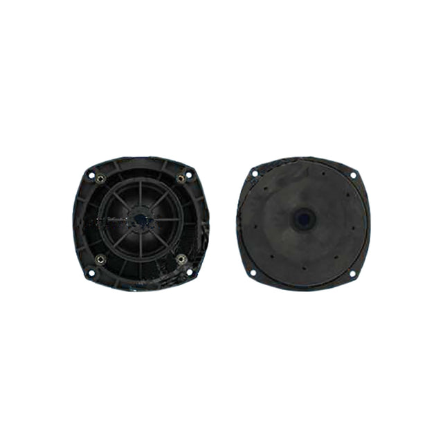 Cuerpo de unión para bomba de Fiberpool