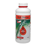 Tratamiento de choque bulk starver para niveles de fosfato extremadamente alto