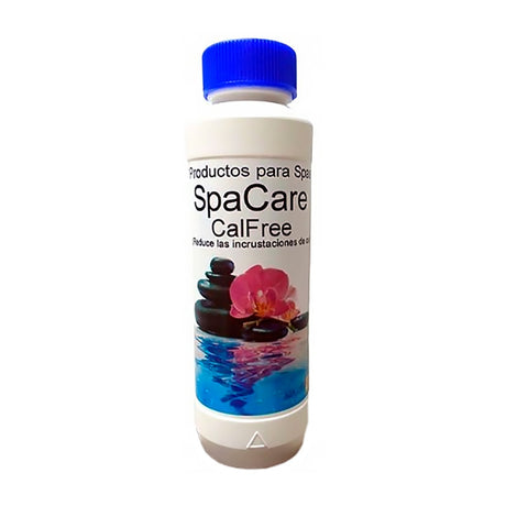 CALFREE Anticálcareo Spacare  botella 0,5 L.