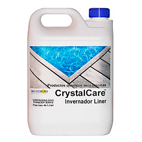 Invernador Liner CrystalCare 5 L.