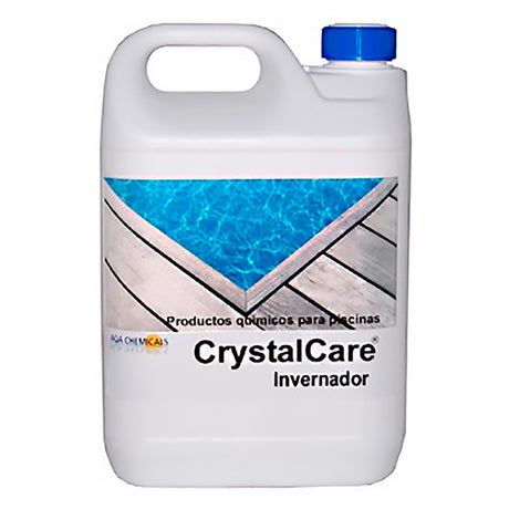 Invernador Líquido CrystalCare 5 L.