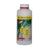 No more bugs. 1 L. Lo-chlor.