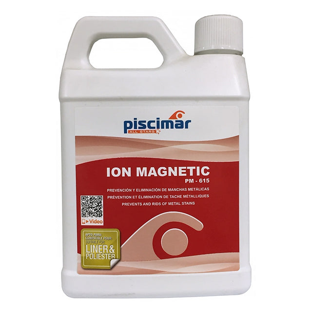 Ion Magnetic envase de 1,20 Kg