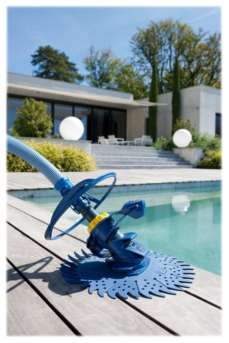 Zodiac T3 limpiafondos automático para piscina