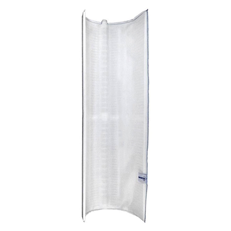 Elemento filtrante largo para filtro Pro Grid DE7220EURO de Hayward