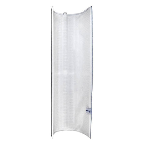 Elemento filtrante largo para filtro Pro Grid DE7220EURO de Hayward