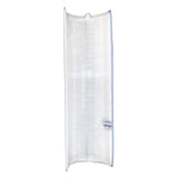 Elemento filtrante corto para filtro Pro Grid DE7220EURO de Hayward