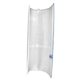 Elemento filtrante largo para filtro Pro Grid DE6020EURO de Hayward