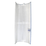 Elemento filtrante corto para filtro Pro Grid DE4820EURO de Hayward